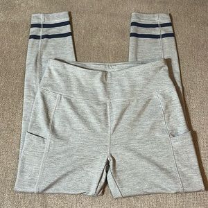 Vineyard Vines Performance High Waisted Leggings